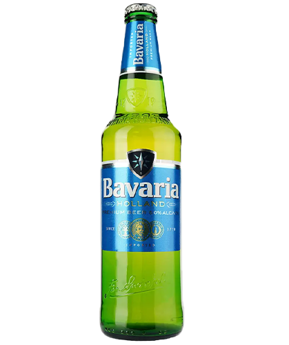 Bavaria Premium
