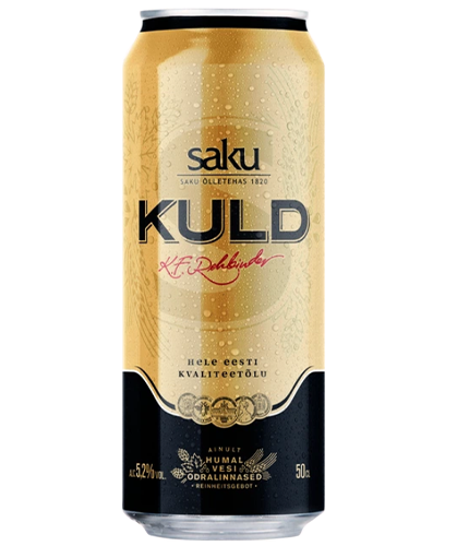 Saku KULD
