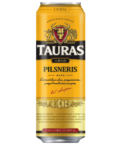 Tauras Pilsneris