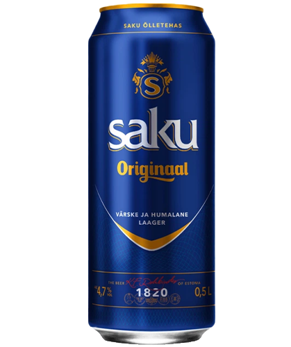 Saku Originaal